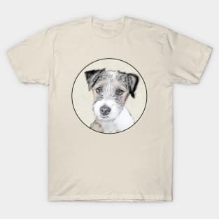 Russell Terrier Rough T-Shirt